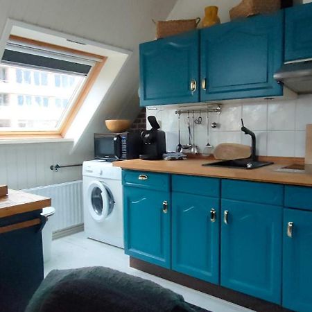 Ferienwohnung Strand zuid Egmond aan Zee Exterior foto