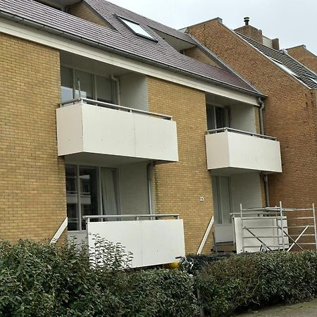 Ferienwohnung Strand zuid Egmond aan Zee Exterior foto