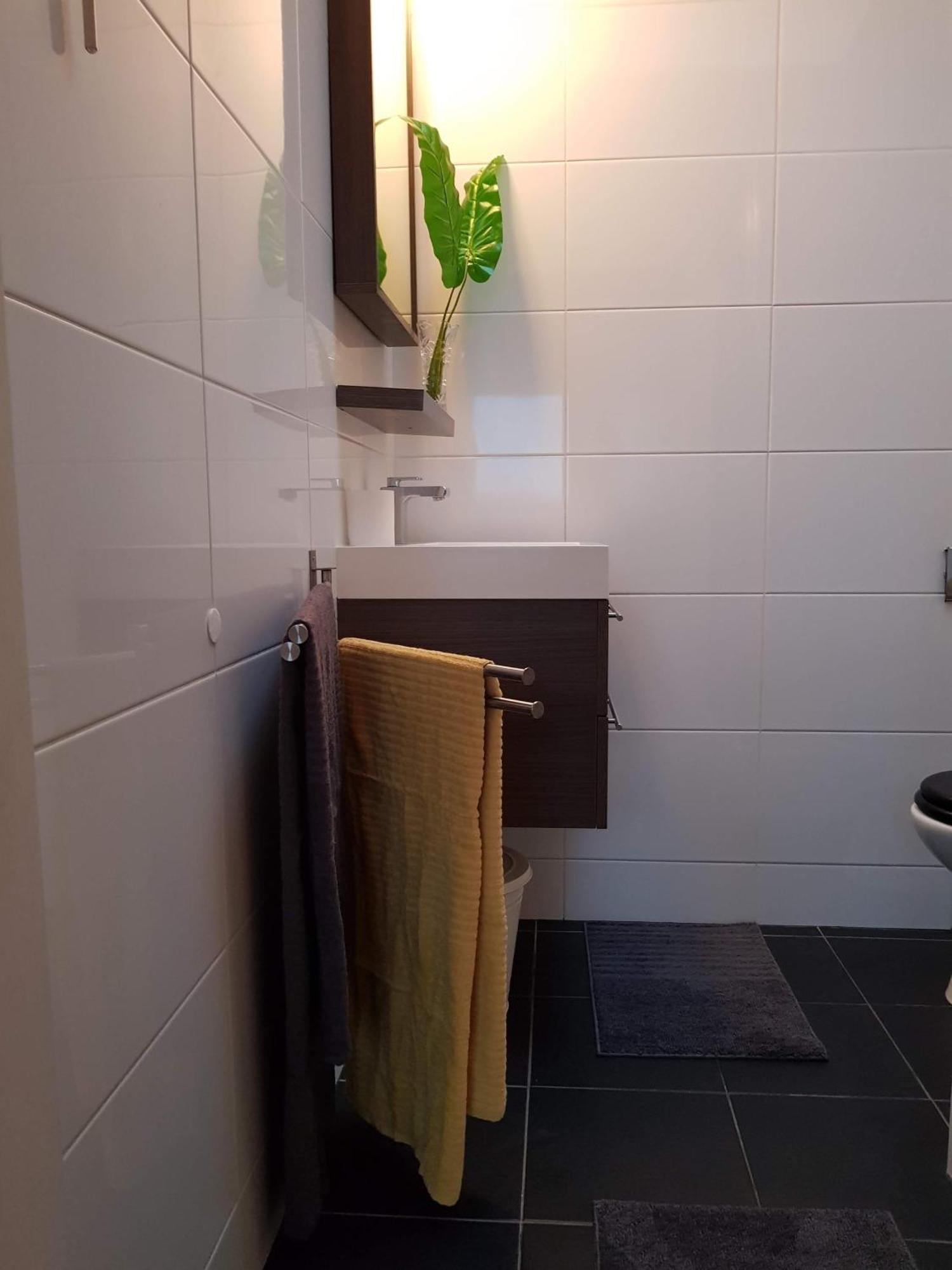 Ferienwohnung Strand zuid Egmond aan Zee Zimmer foto